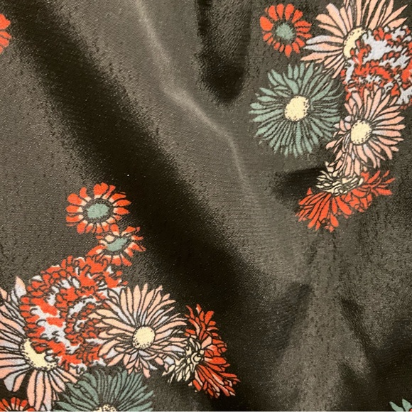 ModCloth Faux Wrap Dress - Picture 4 of 6